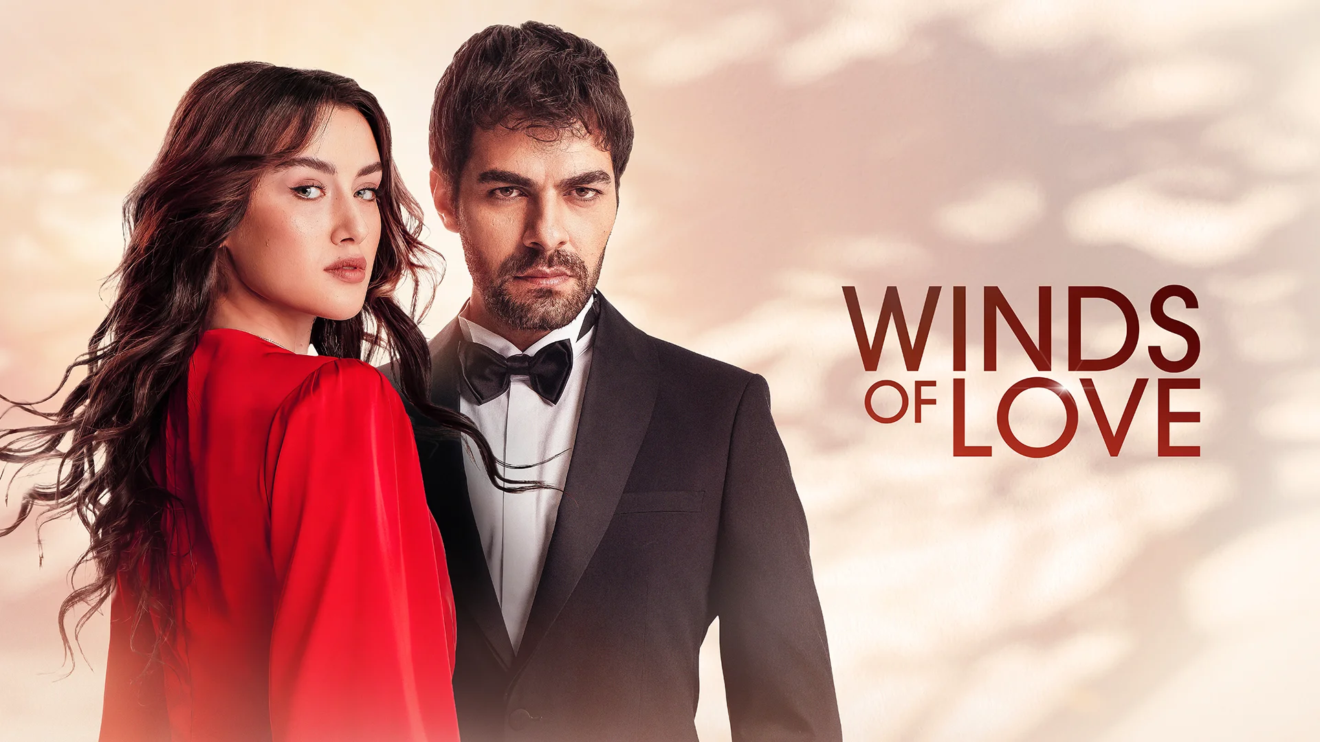 Winds of Love - VJ MOX